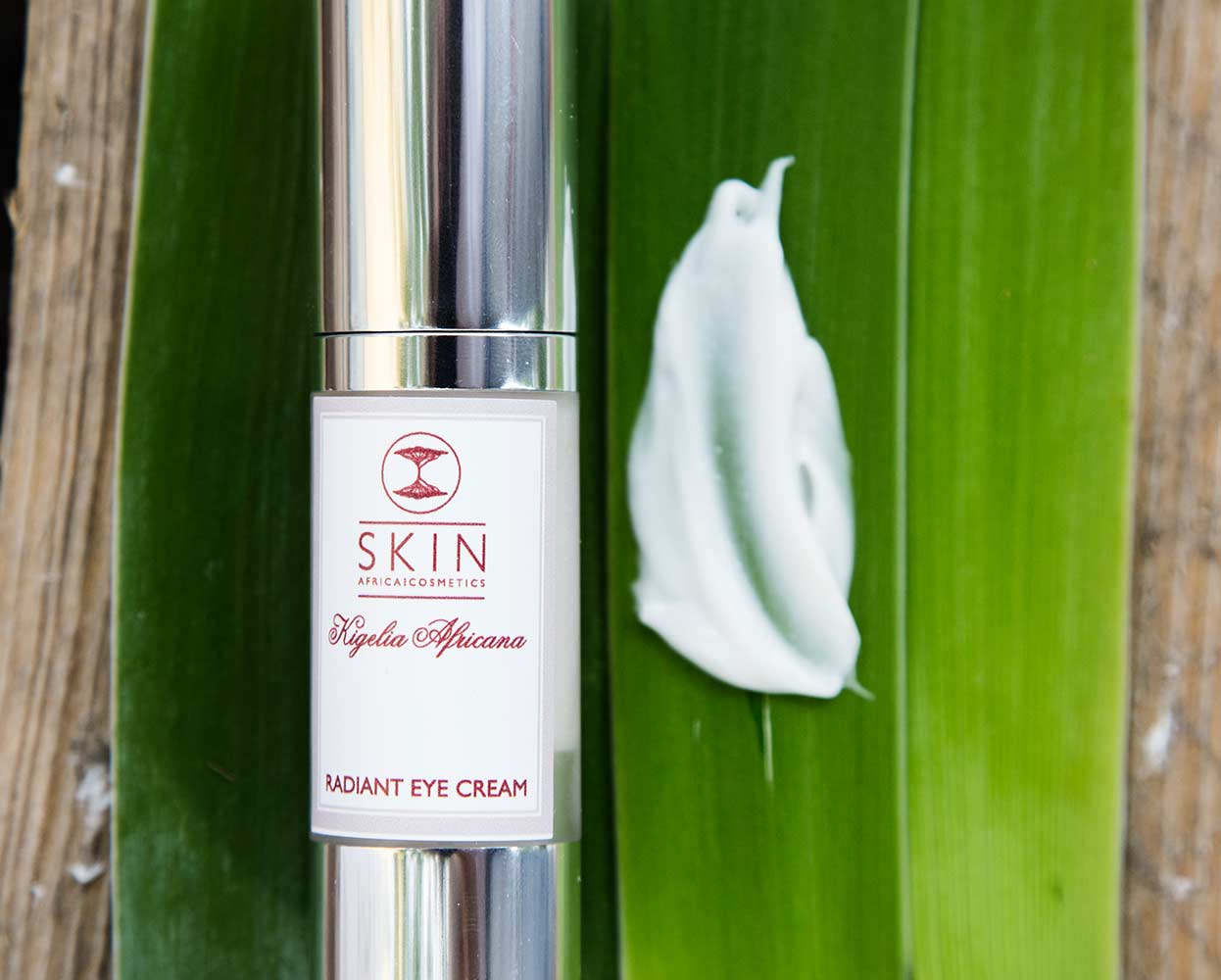 Kigelia Africana Radiant Eye Cream